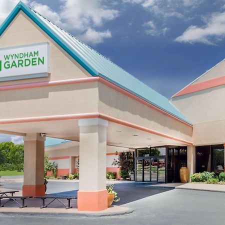 Wyndham Garden Stillwater Ngoại thất bức ảnh