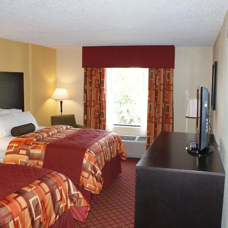 Wyndham Garden Stillwater Ngoại thất bức ảnh