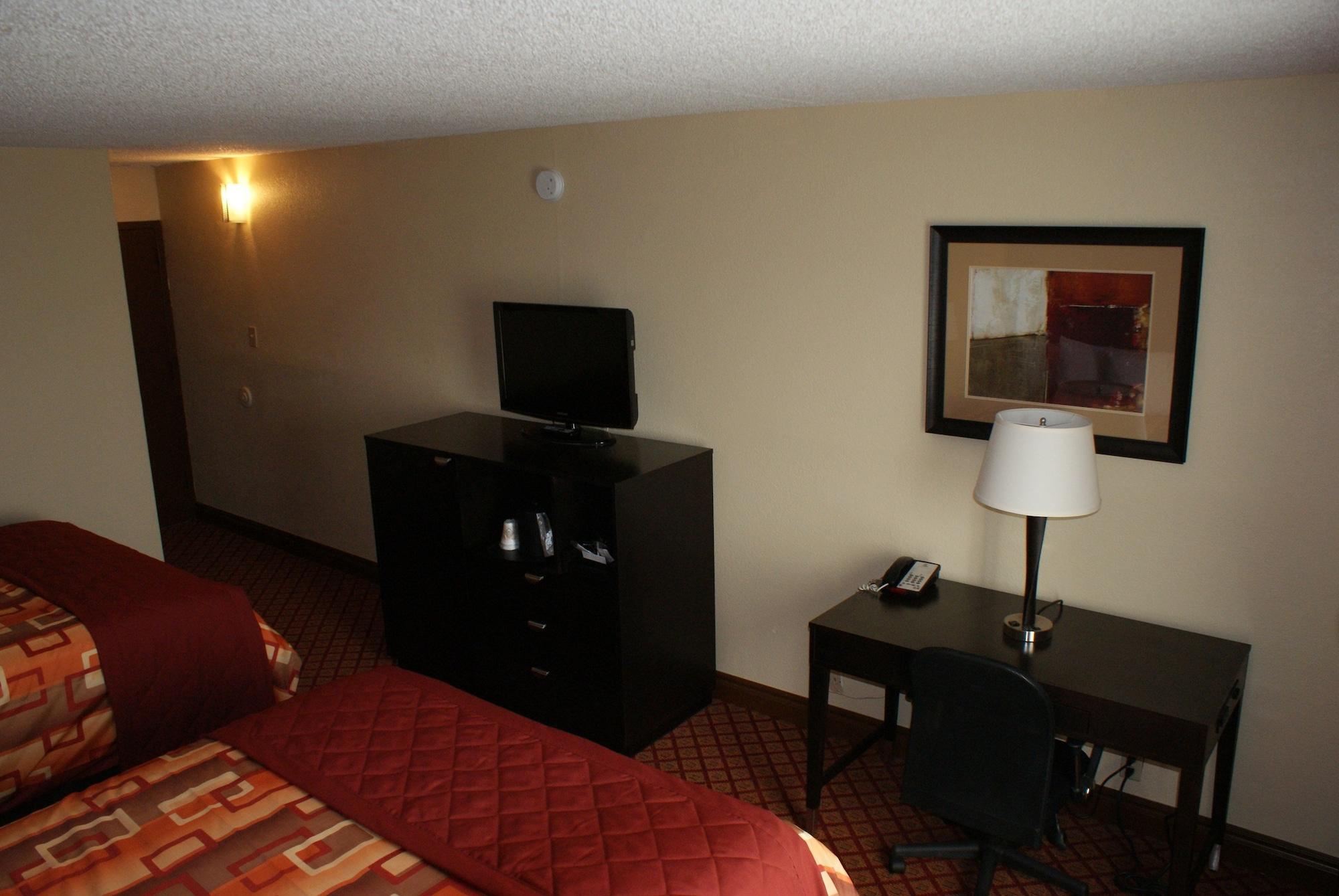 Wyndham Garden Stillwater Ngoại thất bức ảnh