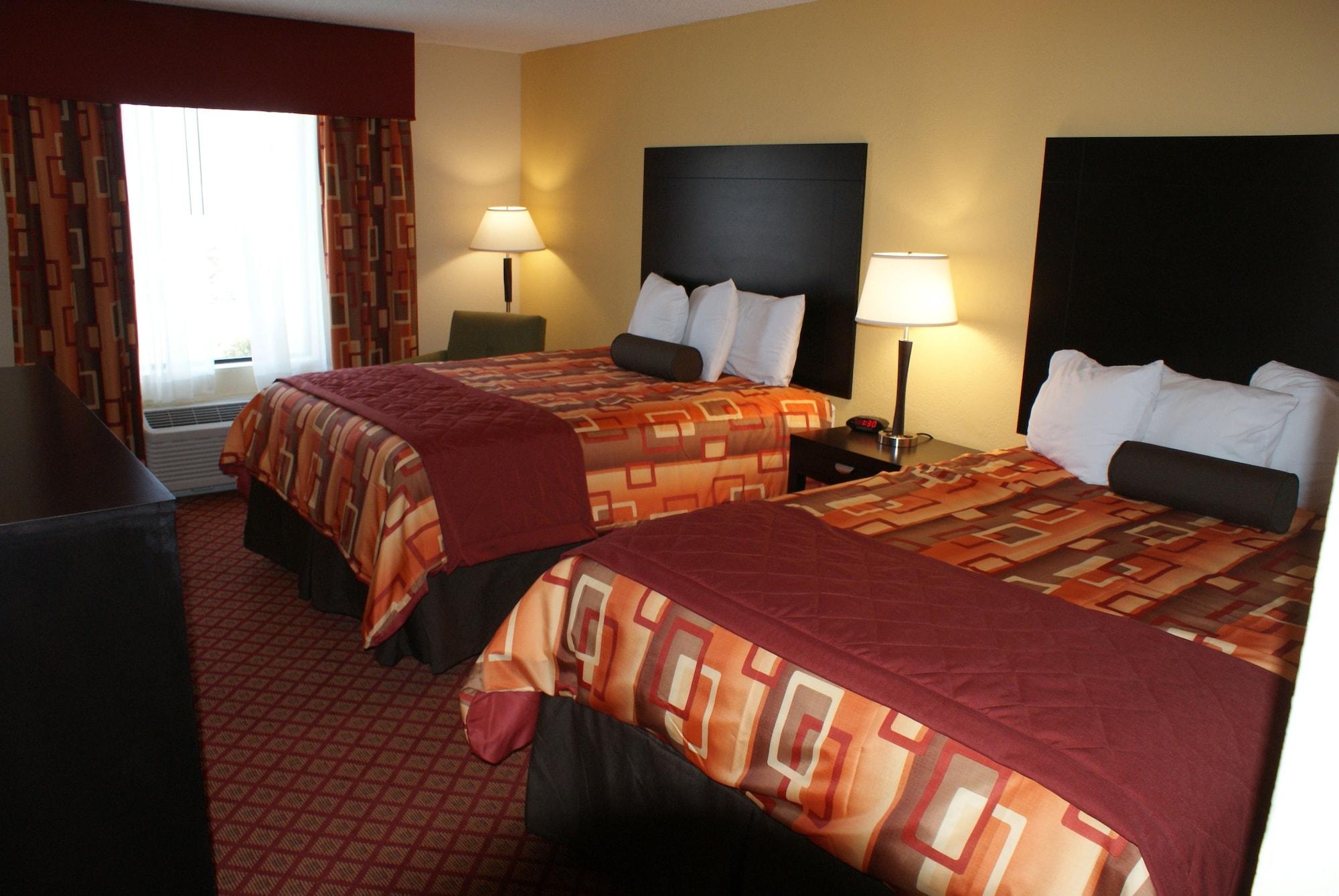 Wyndham Garden Stillwater Ngoại thất bức ảnh