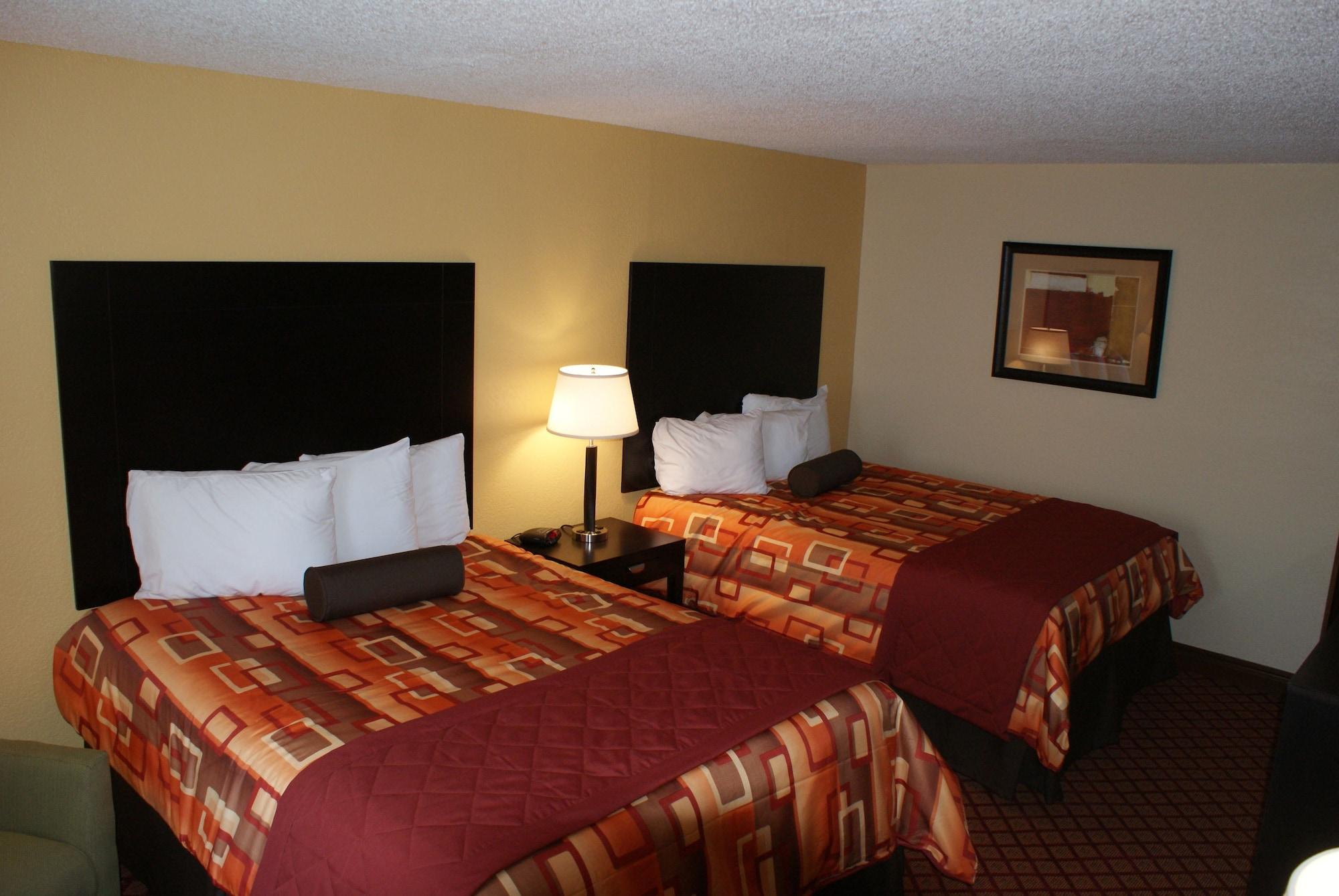 Wyndham Garden Stillwater Ngoại thất bức ảnh