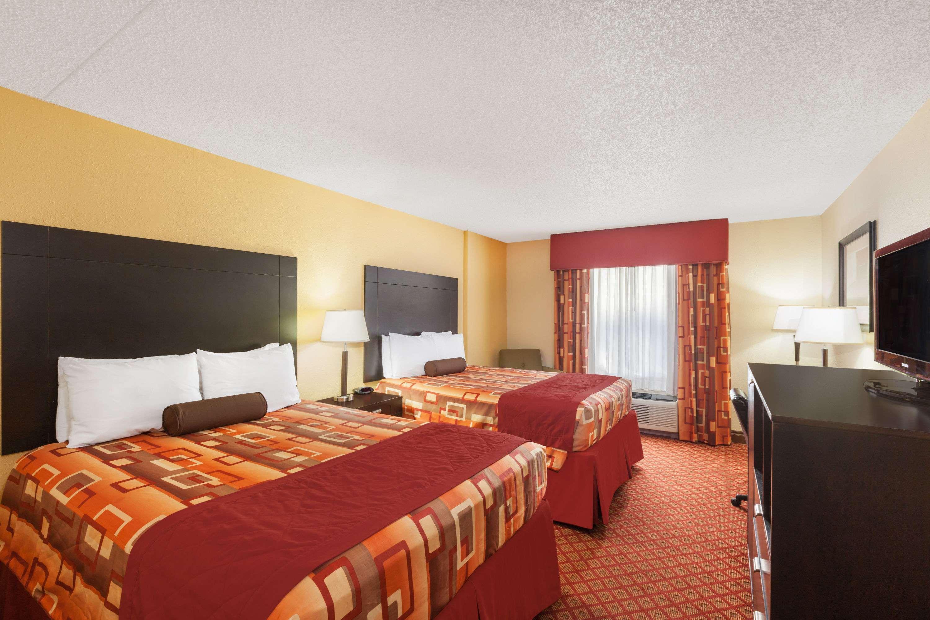Wyndham Garden Stillwater Ngoại thất bức ảnh