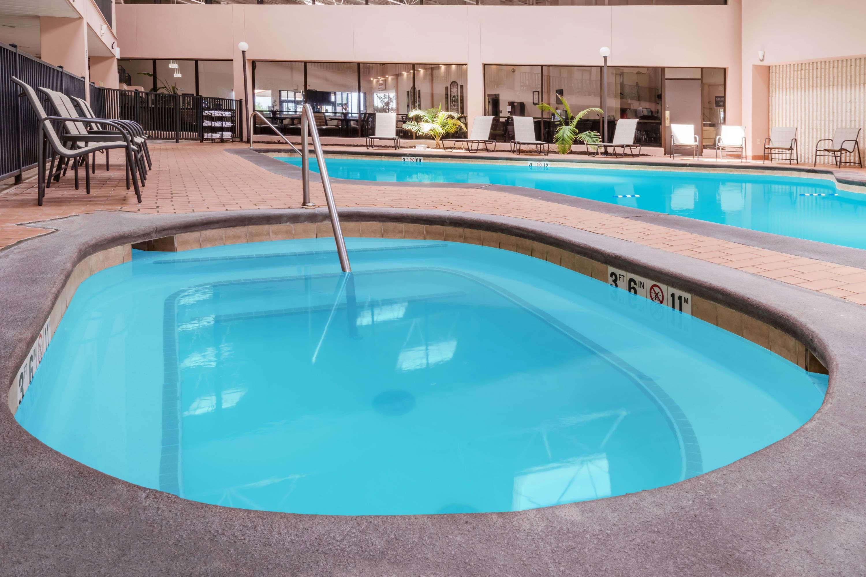 Wyndham Garden Stillwater Ngoại thất bức ảnh
