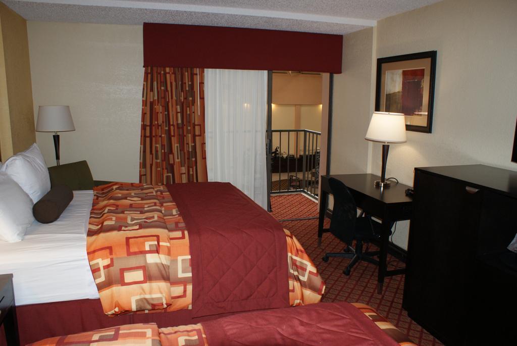 Wyndham Garden Stillwater Phòng bức ảnh