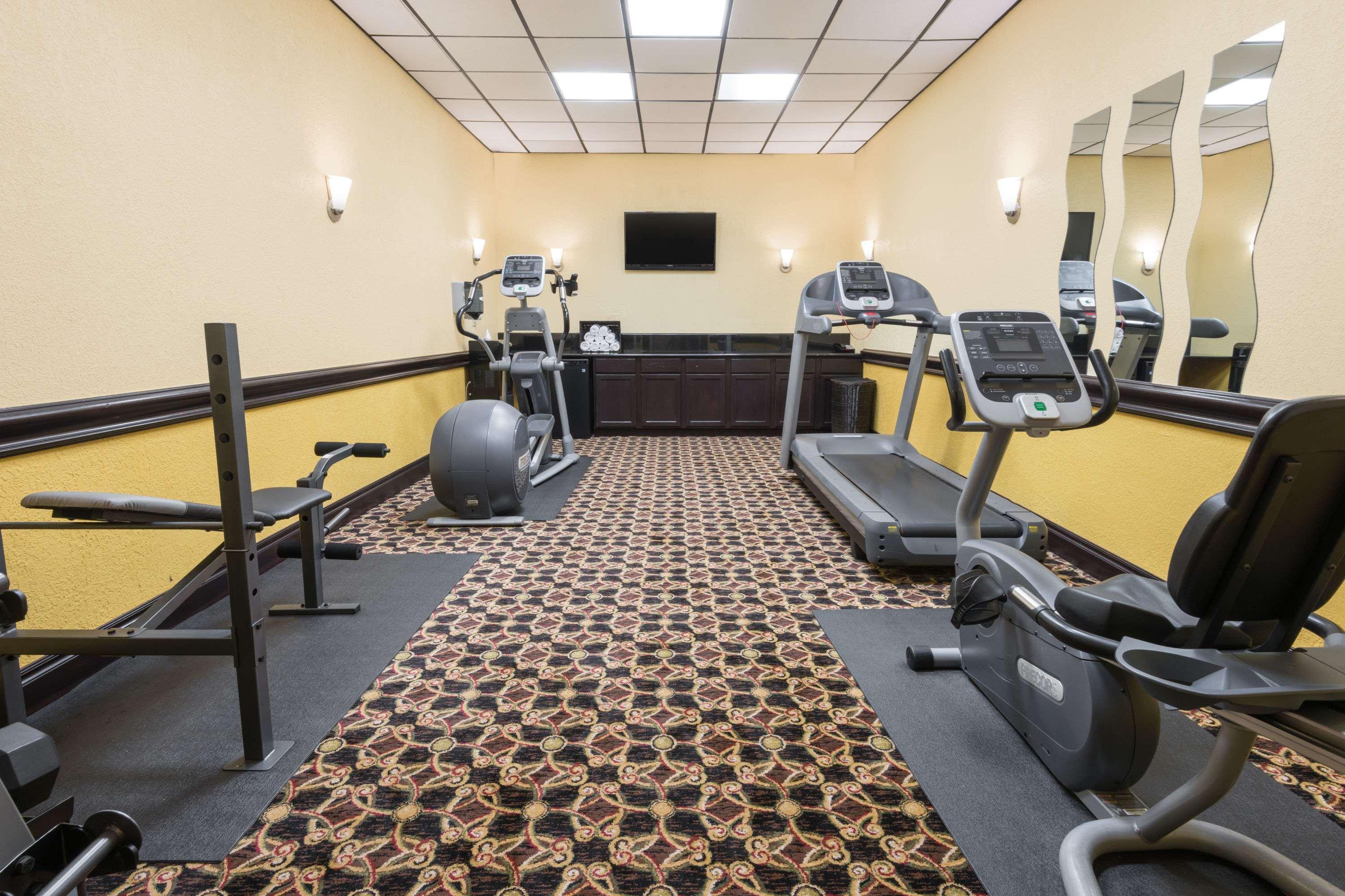 Wyndham Garden Stillwater Ngoại thất bức ảnh