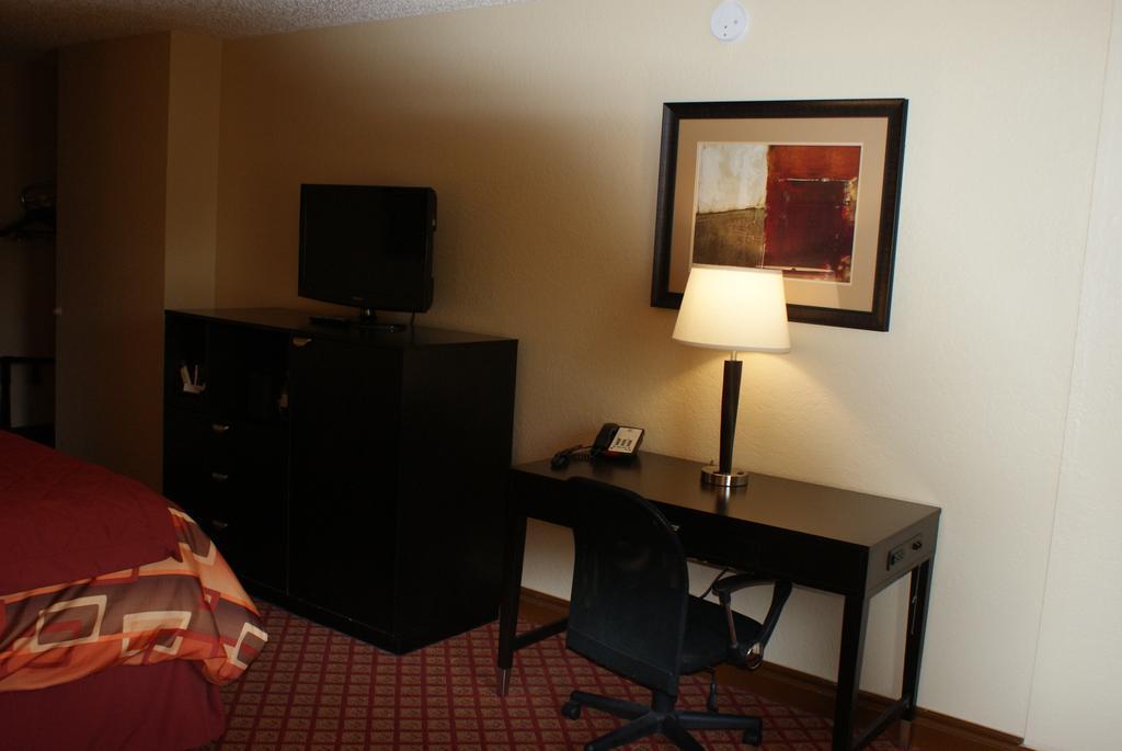 Wyndham Garden Stillwater Ngoại thất bức ảnh