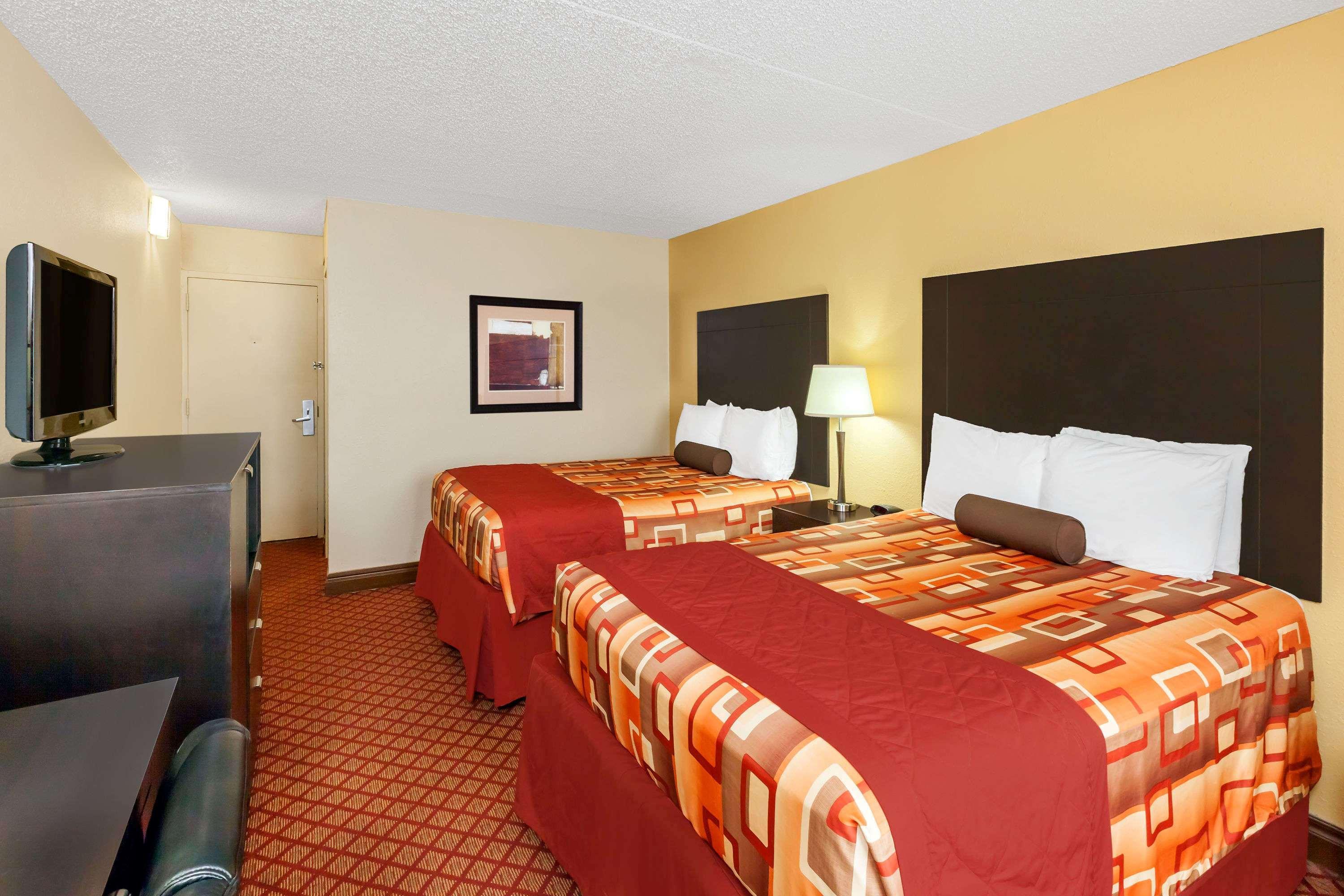 Wyndham Garden Stillwater Ngoại thất bức ảnh