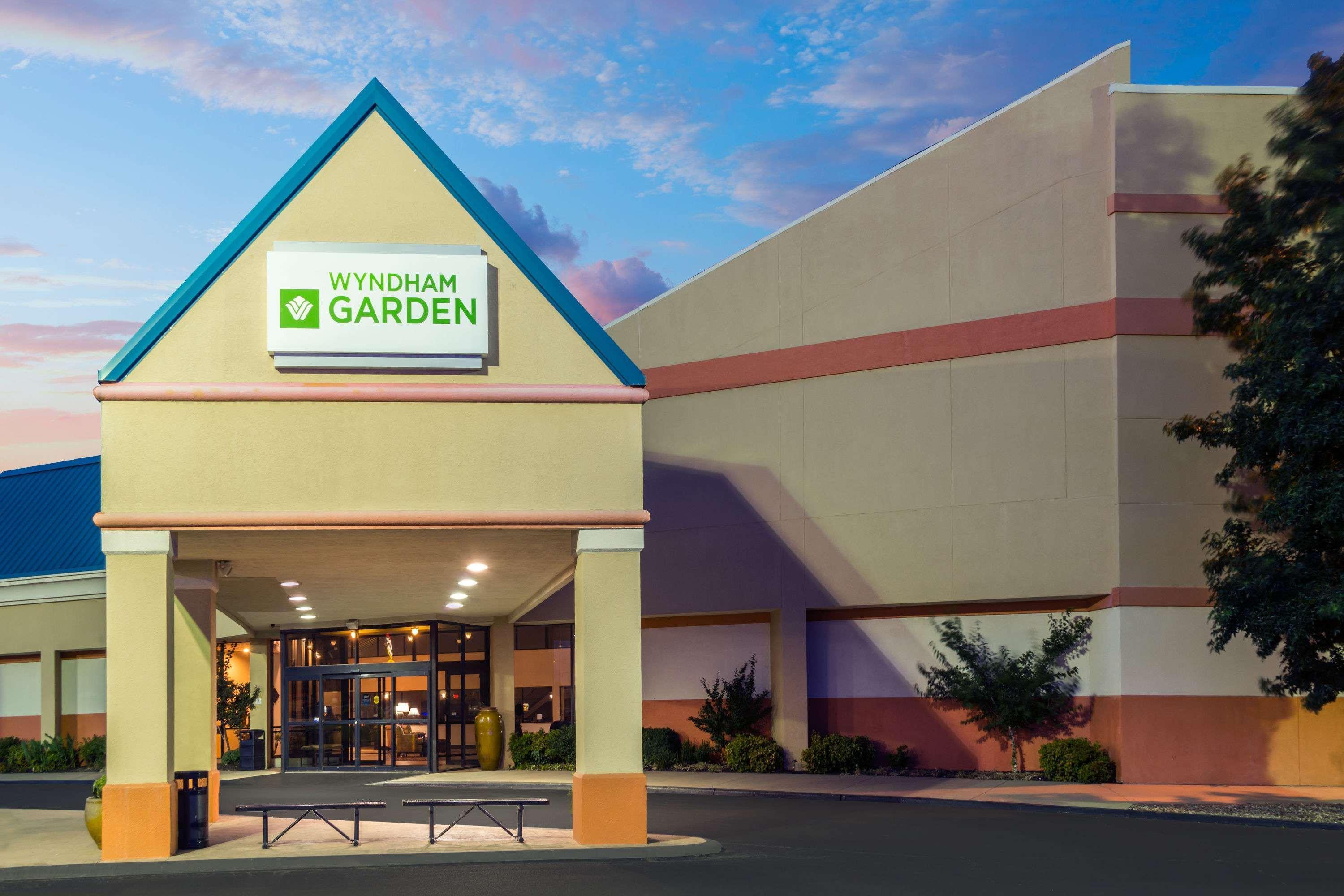 Wyndham Garden Stillwater Ngoại thất bức ảnh
