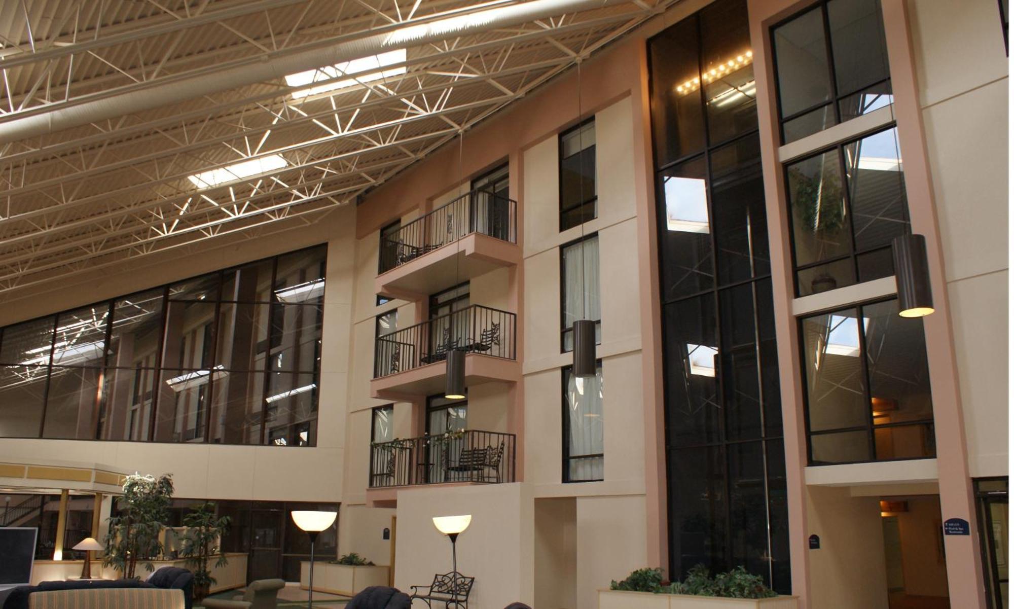 Wyndham Garden Stillwater Ngoại thất bức ảnh