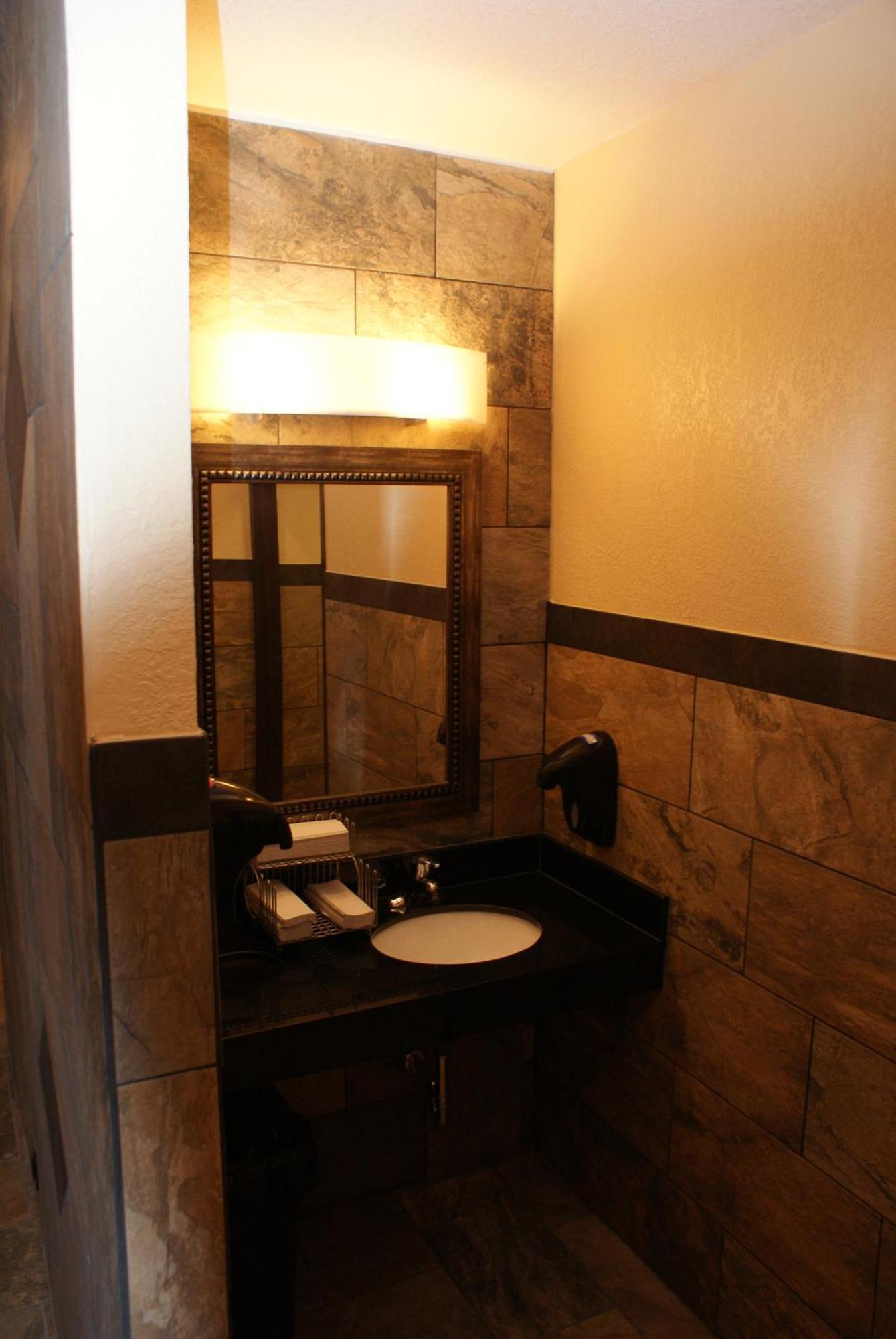 Wyndham Garden Stillwater Ngoại thất bức ảnh