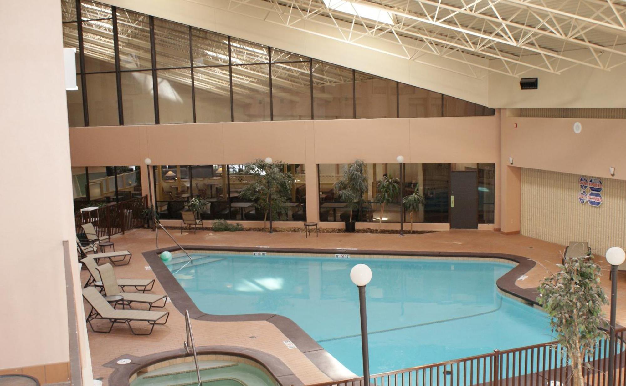 Wyndham Garden Stillwater Ngoại thất bức ảnh
