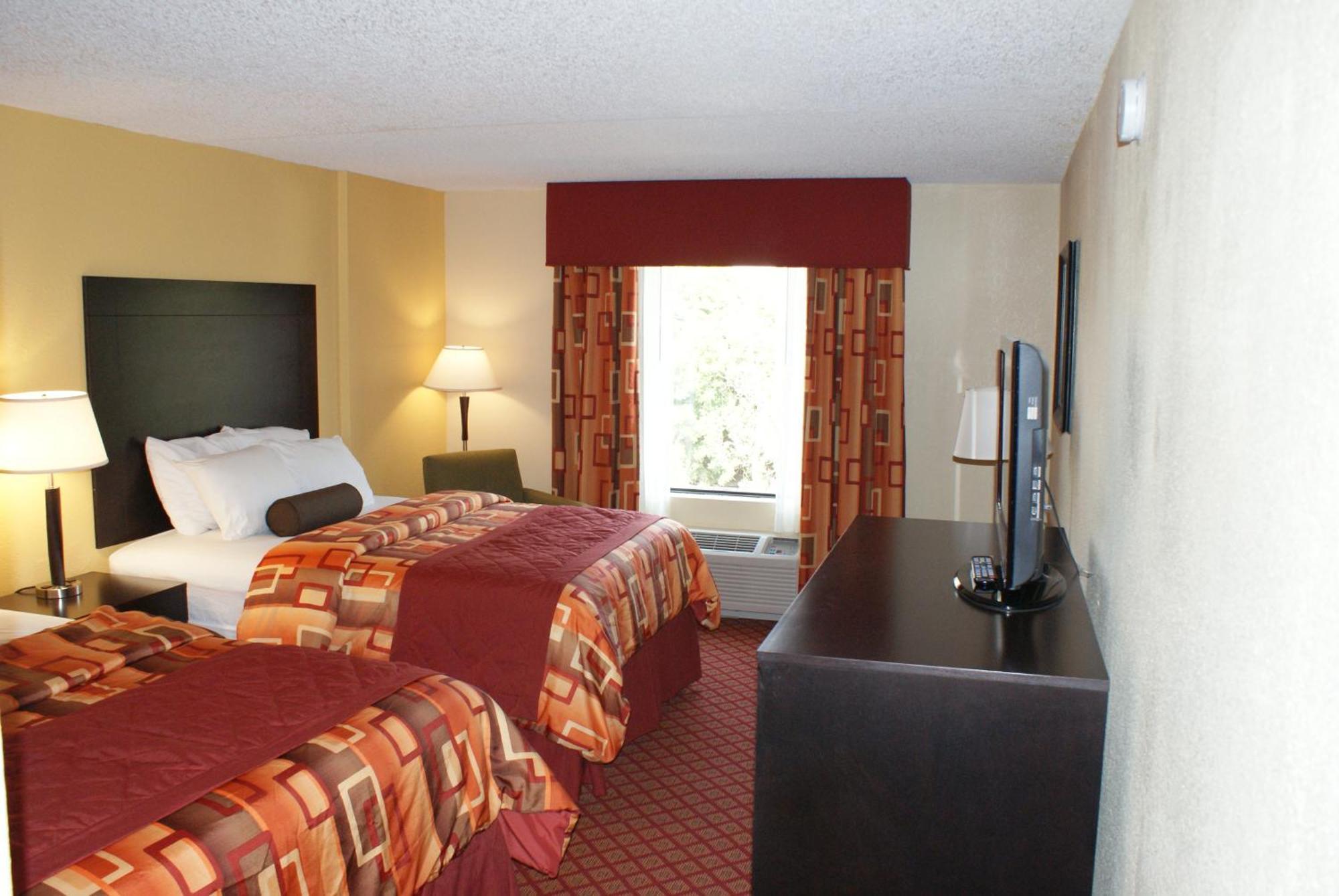 Wyndham Garden Stillwater Ngoại thất bức ảnh