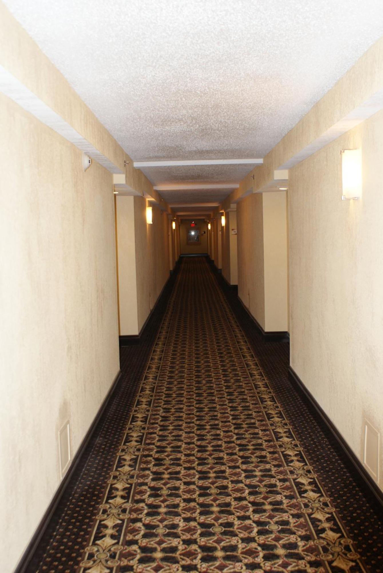 Wyndham Garden Stillwater Ngoại thất bức ảnh