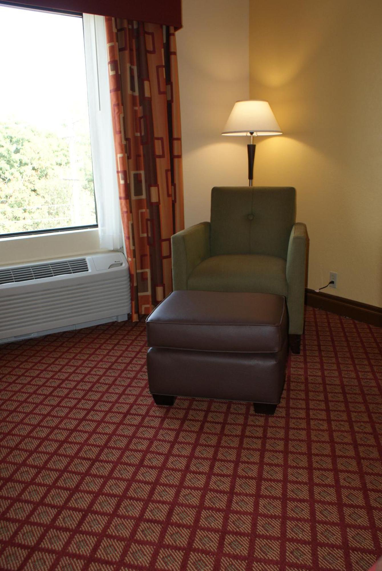 Wyndham Garden Stillwater Ngoại thất bức ảnh