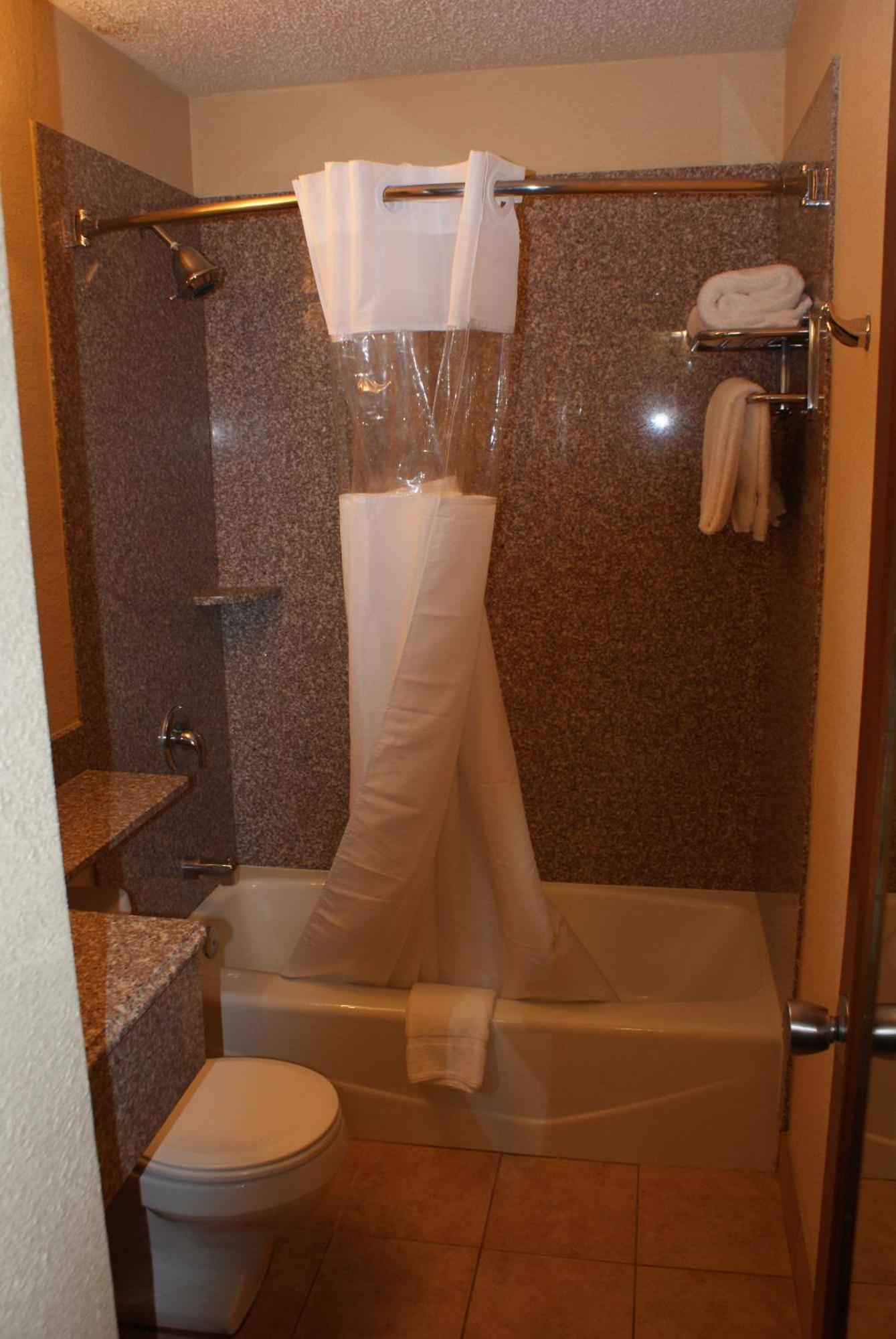 Wyndham Garden Stillwater Ngoại thất bức ảnh