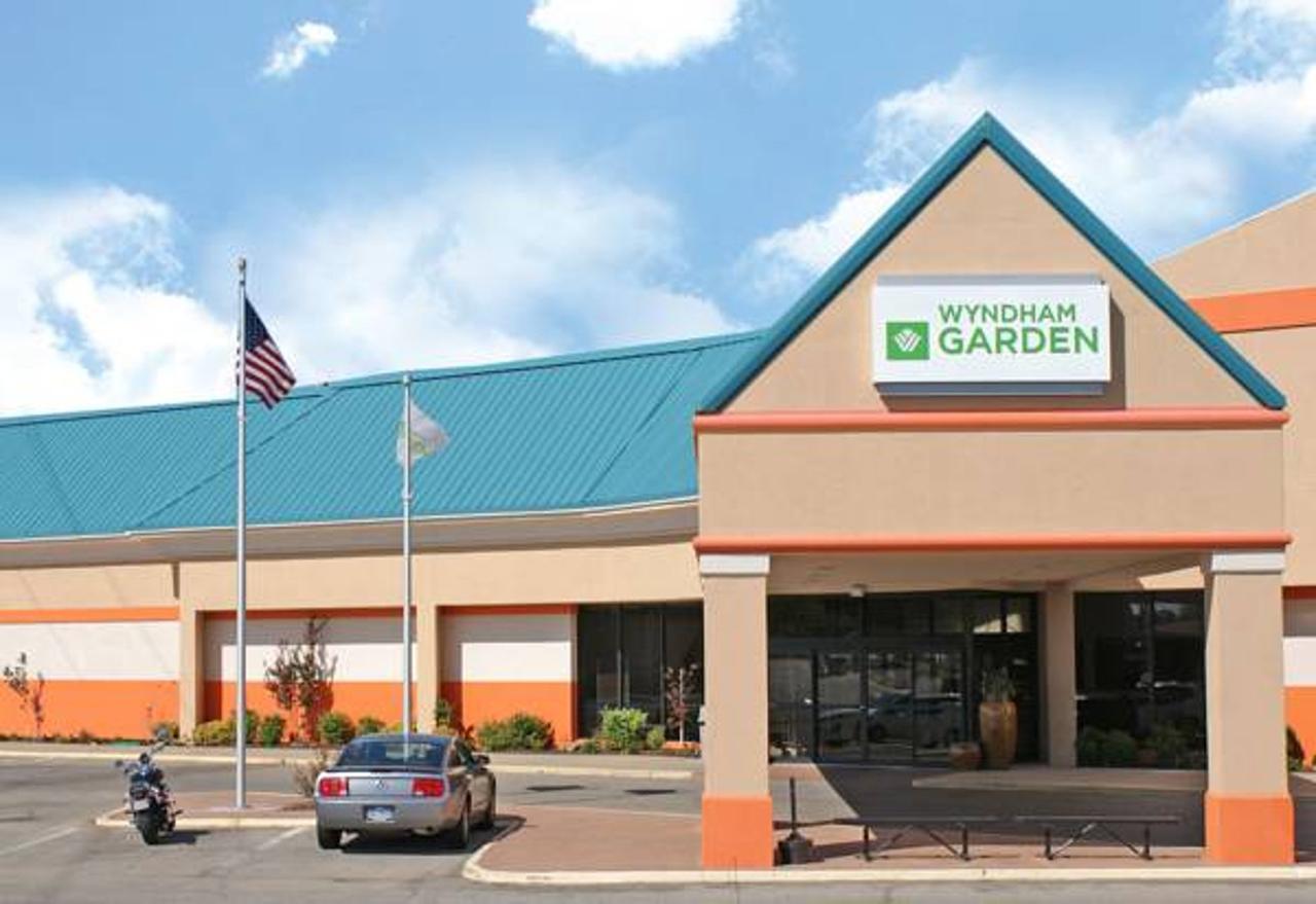 Wyndham Garden Stillwater Ngoại thất bức ảnh